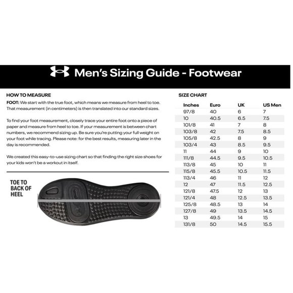 Under Armour Men's Sandals UA Ansa Fixed Strap Athletic Flip Flop Slide GRY 9 - Picture 13 of 13